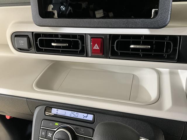 ムーヴキャンバスストライプスＧ　デモカー　バックカメラ　両側電動スライドドアデモカー　バックカメラ　両側電動スライドドア　前席シートヒーター　前後コーナーセンサー　電子パーキング　オートマチックハイビーム　オートブレーキホールド　ホッとカップホルダー　ＵＳＢチャージャー（京都府）の中古車