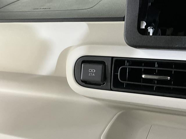 ムーヴキャンバスストライプスＧ　デモカー　バックカメラ　両側電動スライドドアデモカー　バックカメラ　両側電動スライドドア　前席シートヒーター　前後コーナーセンサー　電子パーキング　オートマチックハイビーム　オートブレーキホールド　ホッとカップホルダー　ＵＳＢチャージャー（京都府）の中古車