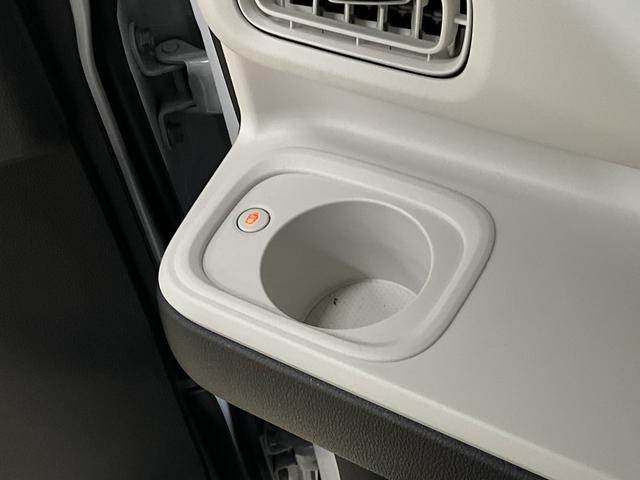 ムーヴキャンバスストライプスＧ　デモカー　バックカメラ　両側電動スライドドアデモカー　バックカメラ　両側電動スライドドア　前席シートヒーター　前後コーナーセンサー　電子パーキング　オートマチックハイビーム　オートブレーキホールド　ホッとカップホルダー　ＵＳＢチャージャー（京都府）の中古車