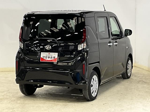 ムーヴX ワンオーナー 片側電動スライドドア 前後コーナーセンサーワンオーナー 片側電動スライドドア 前後コーナーセンサー オートマチックハイビーム USBチャージャー LEDヘッドライト オートライト スマートキー キーレス プッシュスタート 横滑り防止装置(京都府)の中古車