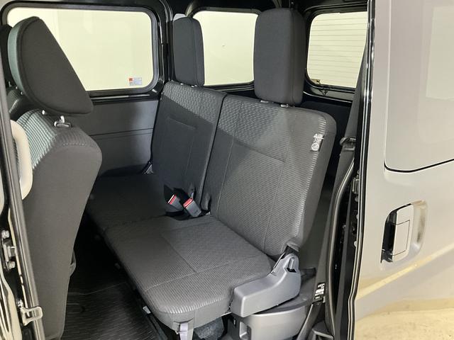 ハイゼットカーゴクルーズ ワンオーナー 切替式4WD リアコーナーセンサーワンオーナー 切替式4WD リアコーナーセンサー オートマチックハイビーム 横滑り防止装置 アイドリングストップ 盗難防止装置 スマートキー プッシュスタート スマートアシスト 電動格納ドアミラー(京都府)の中古車