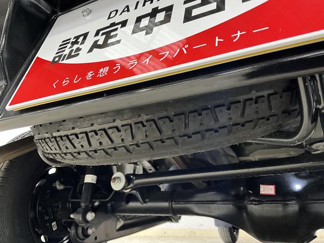 ハイゼットカーゴクルーズ ワンオーナー 切替式4WD リアコーナーセンサーワンオーナー 切替式4WD リアコーナーセンサー オートマチックハイビーム 横滑り防止装置 アイドリングストップ 盗難防止装置 スマートキー プッシュスタート スマートアシスト 電動格納ドアミラー(京都府)の中古車