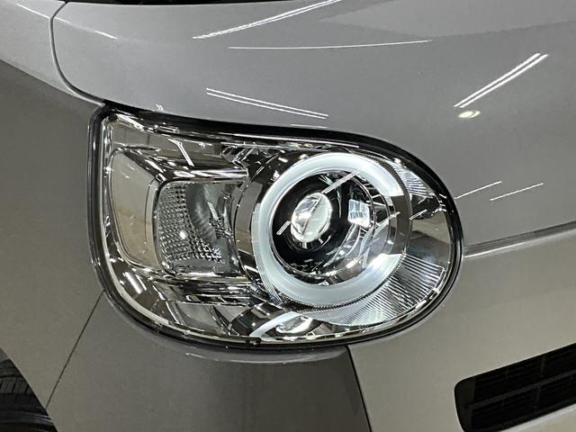 ムーヴキャンバスストライプスＧ　届出済み未使用車　バックカメラ届出済み未使用車　バックカメラ　両側電動スライドドア　前席シートヒーター　前後コーナーセンサー　電子パーキング　オートブレーキホールド　オートマチックハイビーム　ホットカップホルダー（京都府）の中古車