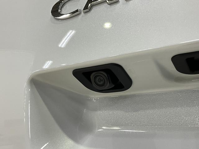 ムーヴキャンバスストライプスＧ　届出済み未使用車　バックカメラ届出済み未使用車　バックカメラ　両側電動スライドドア　前席シートヒーター　前後コーナーセンサー　電子パーキング　オートブレーキホールド　オートマチックハイビーム　ホットカップホルダー（京都府）の中古車