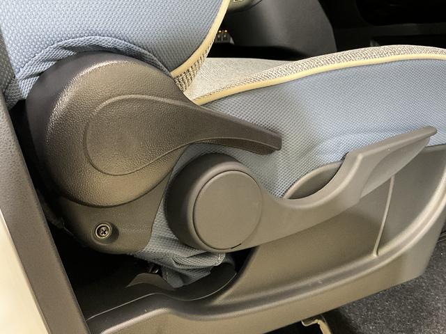 ムーヴキャンバスストライプスＧ　届出済み未使用車　バックカメラ届出済み未使用車　バックカメラ　両側電動スライドドア　前席シートヒーター　前後コーナーセンサー　電子パーキング　オートブレーキホールド　オートマチックハイビーム　ホットカップホルダー（京都府）の中古車