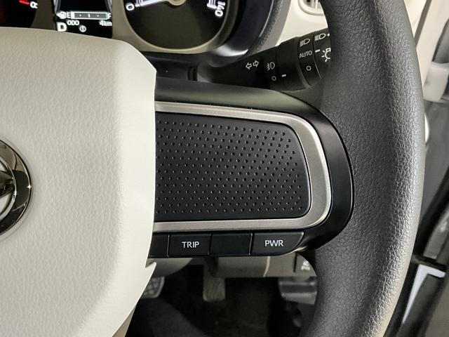 ムーヴキャンバスストライプスＧ　届出済み未使用車　バックカメラ届出済み未使用車　バックカメラ　両側電動スライドドア　前席シートヒーター　前後コーナーセンサー　電子パーキング　オートブレーキホールド　オートマチックハイビーム　ホットカップホルダー（京都府）の中古車