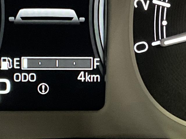 ムーヴキャンバスストライプスＧ　届出済み未使用車　バックカメラ届出済み未使用車　バックカメラ　両側電動スライドドア　前席シートヒーター　前後コーナーセンサー　電子パーキング　オートブレーキホールド　オートマチックハイビーム　ホットカップホルダー（京都府）の中古車