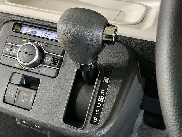 ムーヴキャンバスストライプスＧ　届出済み未使用車　バックカメラ届出済み未使用車　バックカメラ　両側電動スライドドア　前席シートヒーター　前後コーナーセンサー　電子パーキング　オートブレーキホールド　オートマチックハイビーム　ホットカップホルダー（京都府）の中古車