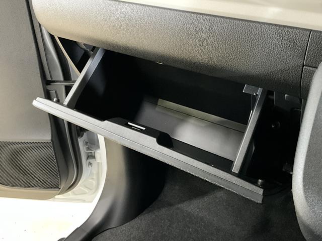 ムーヴキャンバスストライプスＧ　届出済み未使用車　バックカメラ届出済み未使用車　バックカメラ　両側電動スライドドア　前席シートヒーター　前後コーナーセンサー　電子パーキング　オートブレーキホールド　オートマチックハイビーム　ホットカップホルダー（京都府）の中古車