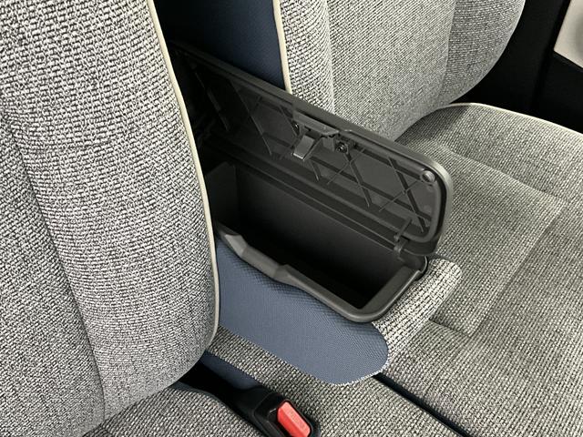 ムーヴキャンバスストライプスＧ　届出済み未使用車　バックカメラ届出済み未使用車　バックカメラ　両側電動スライドドア　前席シートヒーター　前後コーナーセンサー　電子パーキング　オートブレーキホールド　オートマチックハイビーム　ホットカップホルダー（京都府）の中古車