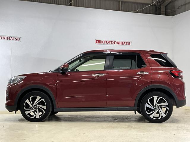 ライズZ ナビ バックカメラ フルセグチューナー ブルートゥースナビ バックカメラ フルセグチューナー ブルートゥース対応 プッシュボタンエンジンスタート LEDヘッドライト コーナーセンサー LEDヘッドライト オートライト オートエアコン フォグランプ ABS(京都府)の中古車