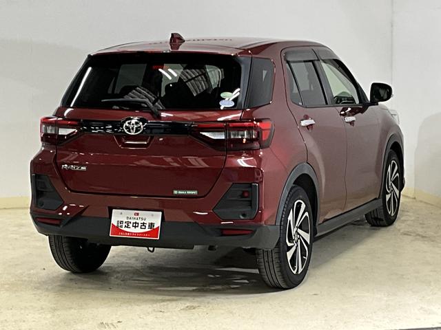 ライズZ ナビ バックカメラ フルセグチューナー ブルートゥースナビ バックカメラ フルセグチューナー ブルートゥース対応 プッシュボタンエンジンスタート LEDヘッドライト コーナーセンサー LEDヘッドライト オートライト オートエアコン フォグランプ ABS(京都府)の中古車