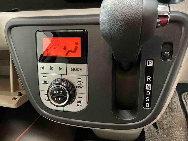 パッソＸ　Ｇパッケージ　４ＷＤ　純正ナビ　バックカメラ　ＥＴＣ４ＷＤ　トヨタ純正ナビ　バックカメラ　ＥＴＣ　ドライブレコーダー　プッシュボタンエンジンスタート　ＬＥＤヘッドライト　フルセグチューナー　ブルートゥース対応　アルミホイール　オートライト　ＡＢＳ（京都府）の中古車