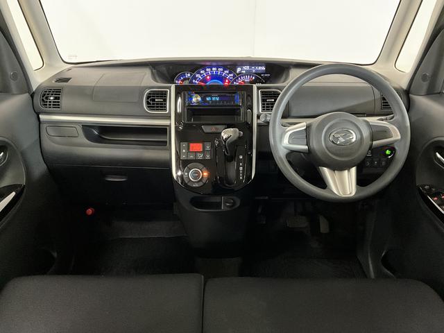 タントカスタムＸ　ＳＡ　ワンオーナー　４ＷＤ　ＣＤオーディオワンオーナー　４ＷＤ　ＣＤオーディオ　片側電動スライドドア　１４インチ純正アルミホイール　ＬＥＤヘッドライト　オートライト　横滑り防止装置　フォグライト　ドアバイザー　スマートキー　プッシュスタート（京都府）の中古車