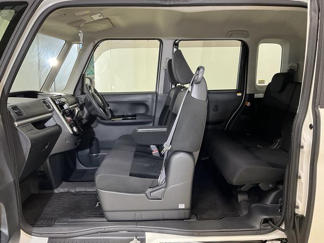 タントカスタムＸ　ＳＡ　ワンオーナー　４ＷＤ　ＣＤオーディオワンオーナー　４ＷＤ　ＣＤオーディオ　片側電動スライドドア　１４インチ純正アルミホイール　ＬＥＤヘッドライト　オートライト　横滑り防止装置　フォグライト　ドアバイザー　スマートキー　プッシュスタート（京都府）の中古車