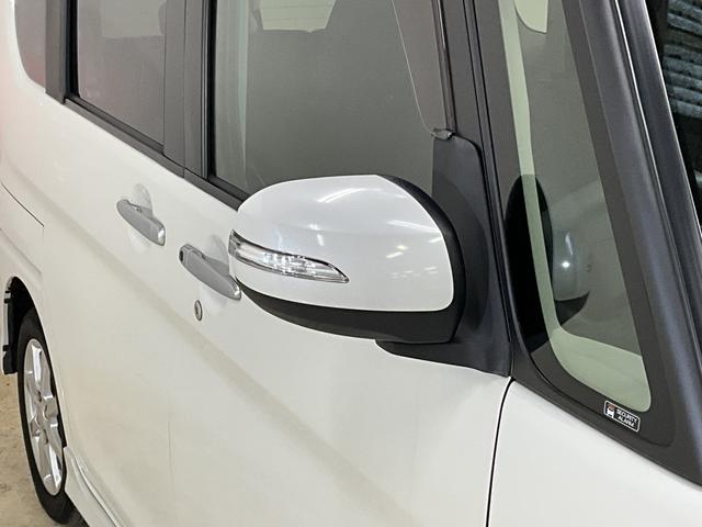 タントカスタムＸ　ＳＡ　ワンオーナー　４ＷＤ　ＣＤオーディオワンオーナー　４ＷＤ　ＣＤオーディオ　片側電動スライドドア　１４インチ純正アルミホイール　ＬＥＤヘッドライト　オートライト　横滑り防止装置　フォグライト　ドアバイザー　スマートキー　プッシュスタート（京都府）の中古車