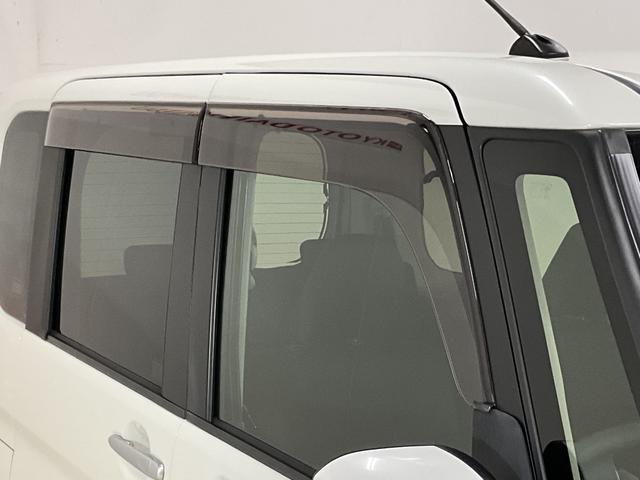 タントカスタムＸ　ＳＡ　ワンオーナー　４ＷＤ　ＣＤオーディオワンオーナー　４ＷＤ　ＣＤオーディオ　片側電動スライドドア　１４インチ純正アルミホイール　ＬＥＤヘッドライト　オートライト　横滑り防止装置　フォグライト　ドアバイザー　スマートキー　プッシュスタート（京都府）の中古車