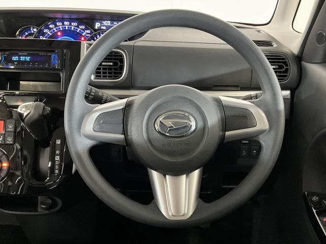 タントカスタムＸ　ＳＡ　ワンオーナー　４ＷＤ　ＣＤオーディオワンオーナー　４ＷＤ　ＣＤオーディオ　片側電動スライドドア　１４インチ純正アルミホイール　ＬＥＤヘッドライト　オートライト　横滑り防止装置　フォグライト　ドアバイザー　スマートキー　プッシュスタート（京都府）の中古車