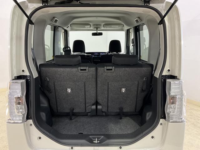 タントカスタムＸ　ＳＡ　ワンオーナー　４ＷＤ　ＣＤオーディオワンオーナー　４ＷＤ　ＣＤオーディオ　片側電動スライドドア　１４インチ純正アルミホイール　ＬＥＤヘッドライト　オートライト　横滑り防止装置　フォグライト　ドアバイザー　スマートキー　プッシュスタート（京都府）の中古車