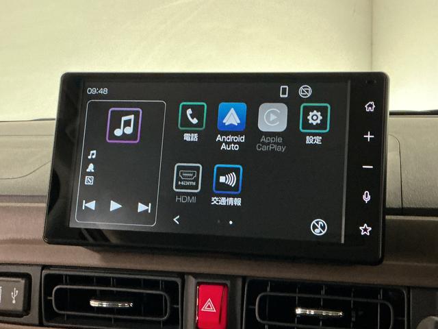 ムーヴキャンバスセオリーＧ　ワンオーナー　４ＷＤ　ディスプレイオーディオワンオーナー　４ＷＤ　ディスプレイオーディオ　バックカメラ　両側電動スライドドア　前後コーナーセンサー　前席シートヒーター　電子パーキング　オートブレーキホールド　ワイヤレス充電　ホッとカップホルダー（京都府）の中古車