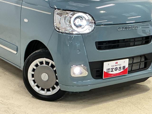 ムーヴキャンバスセオリーＧ　ワンオーナー　４ＷＤ　ディスプレイオーディオワンオーナー　４ＷＤ　ディスプレイオーディオ　バックカメラ　両側電動スライドドア　前後コーナーセンサー　前席シートヒーター　電子パーキング　オートブレーキホールド　ワイヤレス充電　ホッとカップホルダー（京都府）の中古車