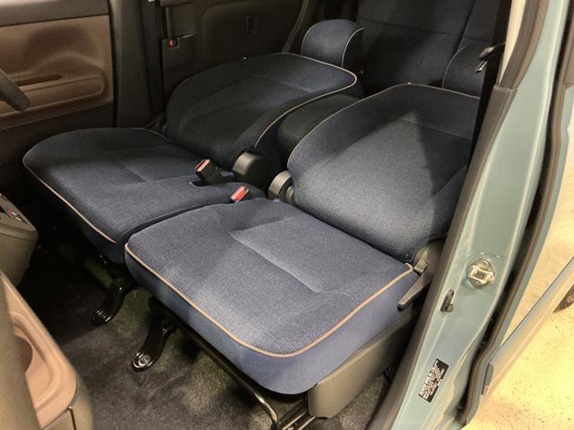 ムーヴキャンバスセオリーＧ　ワンオーナー　４ＷＤ　ディスプレイオーディオワンオーナー　４ＷＤ　ディスプレイオーディオ　バックカメラ　両側電動スライドドア　前後コーナーセンサー　前席シートヒーター　電子パーキング　オートブレーキホールド　ワイヤレス充電　ホッとカップホルダー（京都府）の中古車