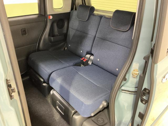 ムーヴキャンバスセオリーＧ　ワンオーナー　４ＷＤ　ディスプレイオーディオワンオーナー　４ＷＤ　ディスプレイオーディオ　バックカメラ　両側電動スライドドア　前後コーナーセンサー　前席シートヒーター　電子パーキング　オートブレーキホールド　ワイヤレス充電　ホッとカップホルダー（京都府）の中古車