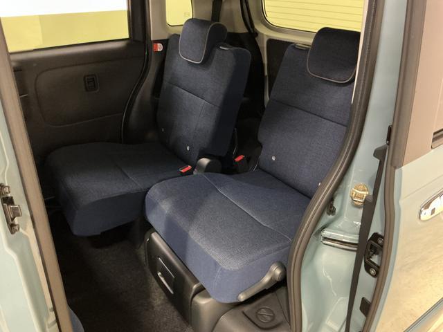 ムーヴキャンバスセオリーＧ　ワンオーナー　４ＷＤ　ディスプレイオーディオワンオーナー　４ＷＤ　ディスプレイオーディオ　バックカメラ　両側電動スライドドア　前後コーナーセンサー　前席シートヒーター　電子パーキング　オートブレーキホールド　ワイヤレス充電　ホッとカップホルダー（京都府）の中古車