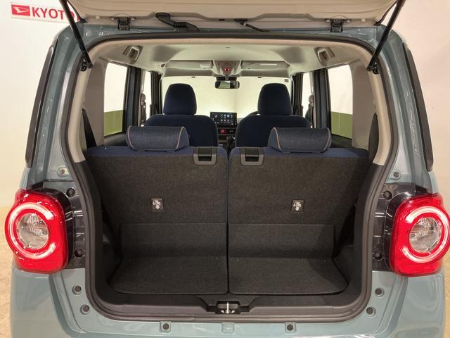 ムーヴキャンバスセオリーＧ　ワンオーナー　４ＷＤ　ディスプレイオーディオワンオーナー　４ＷＤ　ディスプレイオーディオ　バックカメラ　両側電動スライドドア　前後コーナーセンサー　前席シートヒーター　電子パーキング　オートブレーキホールド　ワイヤレス充電　ホッとカップホルダー（京都府）の中古車