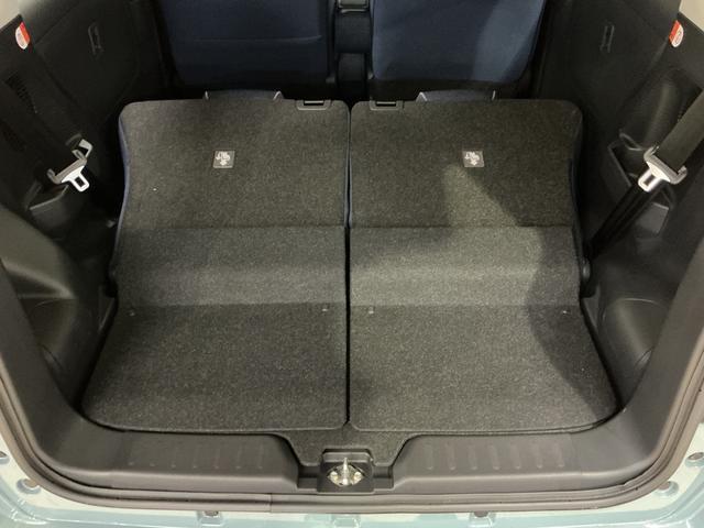 ムーヴキャンバスセオリーＧ　ワンオーナー　４ＷＤ　ディスプレイオーディオワンオーナー　４ＷＤ　ディスプレイオーディオ　バックカメラ　両側電動スライドドア　前後コーナーセンサー　前席シートヒーター　電子パーキング　オートブレーキホールド　ワイヤレス充電　ホッとカップホルダー（京都府）の中古車