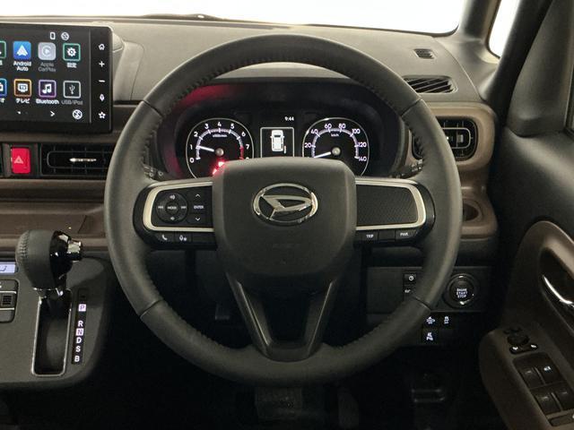 ムーヴキャンバスセオリーＧ　ワンオーナー　４ＷＤ　ディスプレイオーディオワンオーナー　４ＷＤ　ディスプレイオーディオ　バックカメラ　両側電動スライドドア　前後コーナーセンサー　前席シートヒーター　電子パーキング　オートブレーキホールド　ワイヤレス充電　ホッとカップホルダー（京都府）の中古車