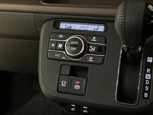 ムーヴキャンバスセオリーＧ　ワンオーナー　４ＷＤ　ディスプレイオーディオワンオーナー　４ＷＤ　ディスプレイオーディオ　バックカメラ　両側電動スライドドア　前後コーナーセンサー　前席シートヒーター　電子パーキング　オートブレーキホールド　ワイヤレス充電　ホッとカップホルダー（京都府）の中古車