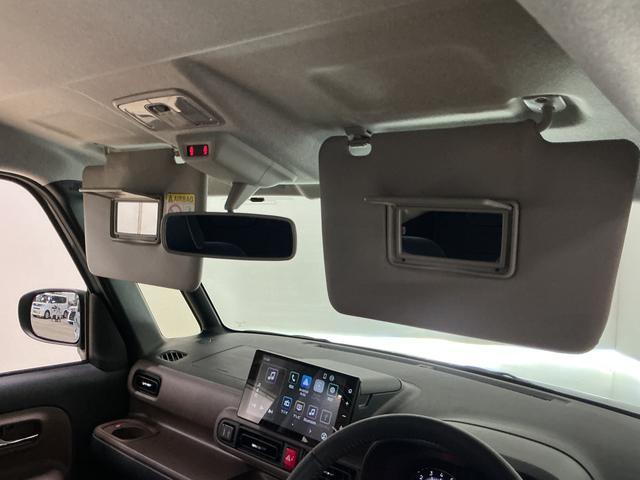 ムーヴキャンバスセオリーＧ　ワンオーナー　４ＷＤ　ディスプレイオーディオワンオーナー　４ＷＤ　ディスプレイオーディオ　バックカメラ　両側電動スライドドア　前後コーナーセンサー　前席シートヒーター　電子パーキング　オートブレーキホールド　ワイヤレス充電　ホッとカップホルダー（京都府）の中古車