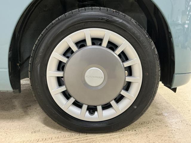 ムーヴキャンバスセオリーＧ　ワンオーナー　４ＷＤ　ディスプレイオーディオワンオーナー　４ＷＤ　ディスプレイオーディオ　バックカメラ　両側電動スライドドア　前後コーナーセンサー　前席シートヒーター　電子パーキング　オートブレーキホールド　ワイヤレス充電　ホッとカップホルダー（京都府）の中古車