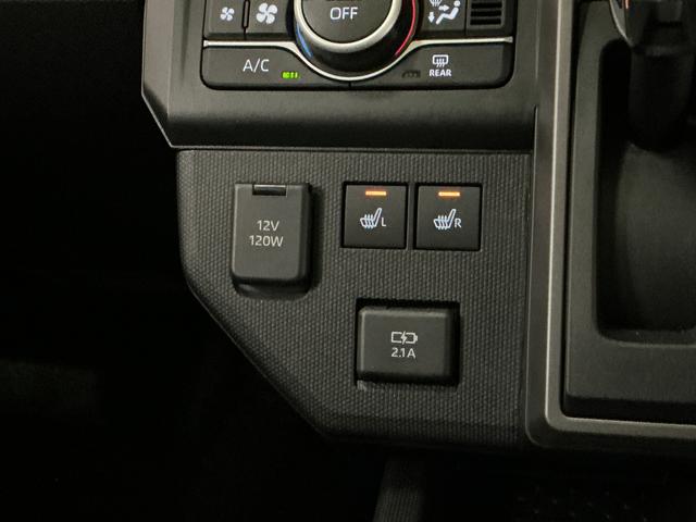 タフトＧ　ダーククロムベンチャー　スマートアシスト　シートヒーターワンオーナー　バックカメラ　スマートアシスト　ＬＥＤヘッドライト　シートヒーター　コーナーセンサー　アルミホイール　オートエアコン　オートライト　フォグランプ　プッシュボタンエンジンスタート　ＡＢＳ（京都府）の中古車