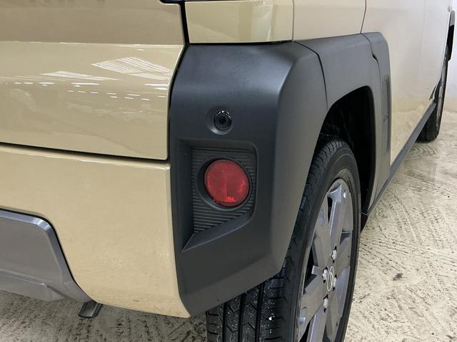 タフトＧ　ダーククロムベンチャー　スマートアシスト　シートヒーターワンオーナー　バックカメラ　スマートアシスト　ＬＥＤヘッドライト　シートヒーター　コーナーセンサー　アルミホイール　オートエアコン　オートライト　フォグランプ　プッシュボタンエンジンスタート　ＡＢＳ（京都府）の中古車