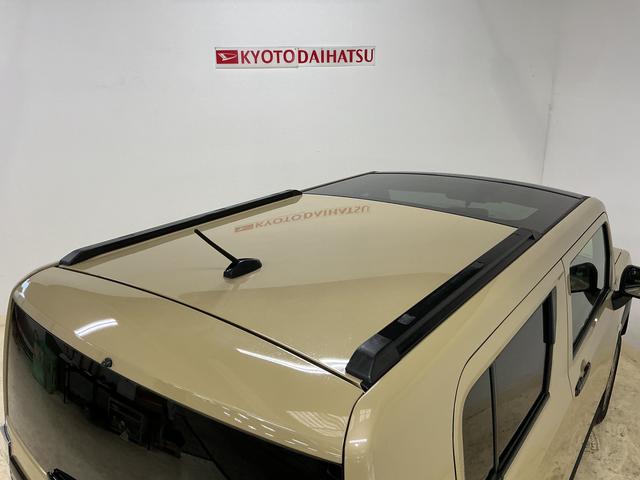 タフトＧ　ダーククロムベンチャー　スマートアシスト　シートヒーターワンオーナー　バックカメラ　スマートアシスト　ＬＥＤヘッドライト　シートヒーター　コーナーセンサー　アルミホイール　オートエアコン　オートライト　フォグランプ　プッシュボタンエンジンスタート　ＡＢＳ（京都府）の中古車