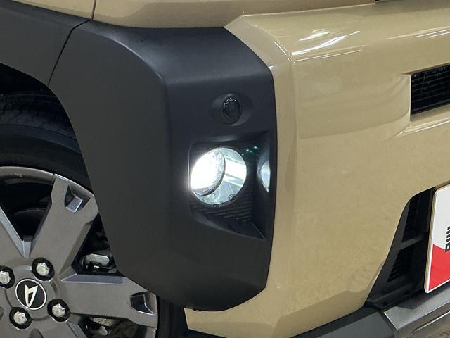 タフトＧ　ダーククロムベンチャー　スマートアシスト　シートヒーターワンオーナー　バックカメラ　スマートアシスト　ＬＥＤヘッドライト　シートヒーター　コーナーセンサー　アルミホイール　オートエアコン　オートライト　フォグランプ　プッシュボタンエンジンスタート　ＡＢＳ（京都府）の中古車