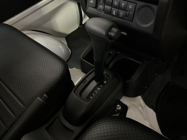 ハイゼットトラックスタンダード　ワンオーナー　４ＷＤ　ＣＶＴ車　ラジオデッキワンオーナー　切替式４ＷＤ　ＣＶＴ車　ラジオデッキ　コーナーセンサー　３方開　オートライト　スペアキー　横滑り防止装置　アイドリングストップ　スマートアシスト　１２Ｖ電源ソケット　マニュアルエアコン（京都府）の中古車