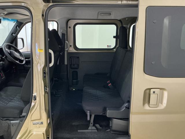 アトレーＲＳ　ワンオーナー　ターボ　バックカメラ　電動スライドドアワンオーナー　ターボ　バックカメラ　両側電動スライドドア　コーナーセンサー　アダプティブクルーズコントロール　オートマチックハイビーム　ＵＳＢチャージャー　ＬＥＤヘッドライト　スマートキー　キーレス（京都府）の中古車