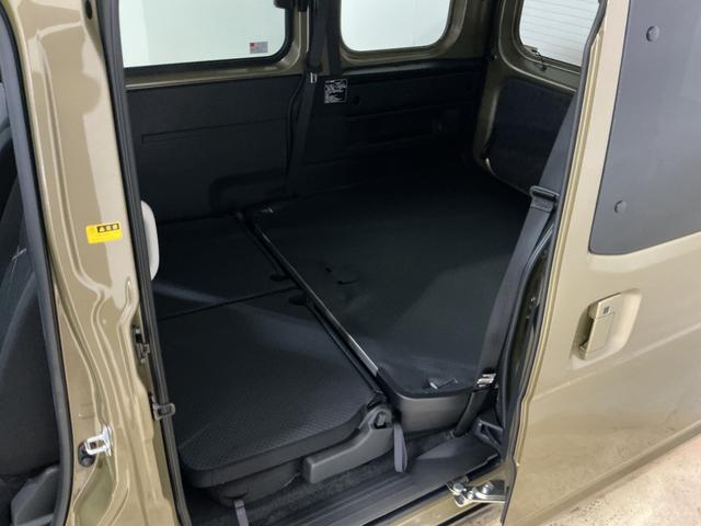 アトレーＲＳ　ワンオーナー　ターボ　バックカメラ　電動スライドドアワンオーナー　ターボ　バックカメラ　両側電動スライドドア　コーナーセンサー　アダプティブクルーズコントロール　オートマチックハイビーム　ＵＳＢチャージャー　ＬＥＤヘッドライト　スマートキー　キーレス（京都府）の中古車