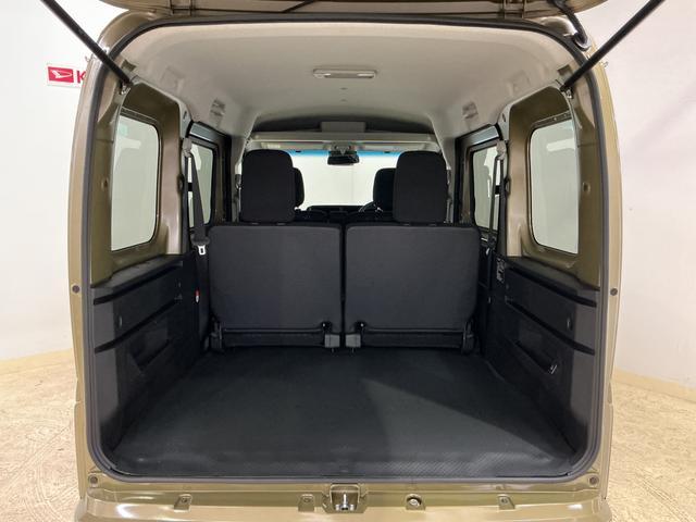 アトレーＲＳ　ワンオーナー　ターボ　バックカメラ　電動スライドドアワンオーナー　ターボ　バックカメラ　両側電動スライドドア　コーナーセンサー　アダプティブクルーズコントロール　オートマチックハイビーム　ＵＳＢチャージャー　ＬＥＤヘッドライト　スマートキー　キーレス（京都府）の中古車