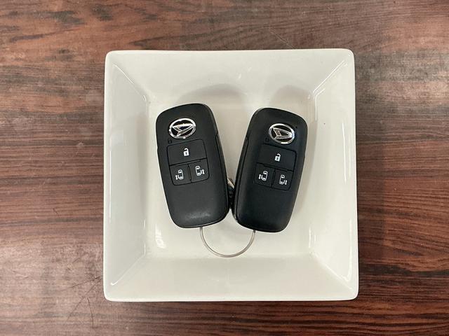 アトレーＲＳ　ワンオーナー　ターボ　バックカメラ　電動スライドドアワンオーナー　ターボ　バックカメラ　両側電動スライドドア　コーナーセンサー　アダプティブクルーズコントロール　オートマチックハイビーム　ＵＳＢチャージャー　ＬＥＤヘッドライト　スマートキー　キーレス（京都府）の中古車