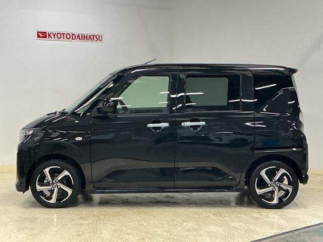 ムーヴRS ワンオーナー ターボ バックカメラ 電動スライドドアワンオーナー ターボ バックカメラ 両側電動スライドドア アダプティブクルーズコントロール 電子パーキング オートブレーキホールド オートマチックハイビーム 15インチ純正アルミホイール USB(京都府)の中古車