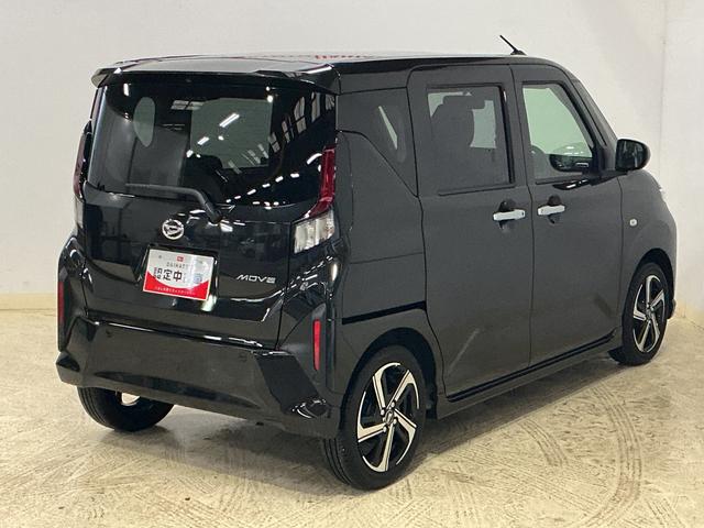 ムーヴRS ワンオーナー ターボ バックカメラ 電動スライドドアワンオーナー ターボ バックカメラ 両側電動スライドドア アダプティブクルーズコントロール 電子パーキング オートブレーキホールド オートマチックハイビーム 15インチ純正アルミホイール USB(京都府)の中古車