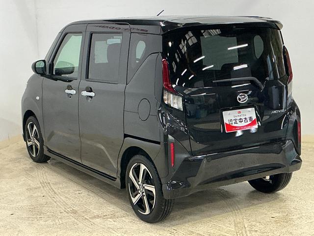 ムーヴRS ワンオーナー ターボ バックカメラ 電動スライドドアワンオーナー ターボ バックカメラ 両側電動スライドドア アダプティブクルーズコントロール 電子パーキング オートブレーキホールド オートマチックハイビーム 15インチ純正アルミホイール USB(京都府)の中古車