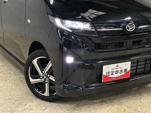 ムーヴRS ワンオーナー ターボ バックカメラ 電動スライドドアワンオーナー ターボ バックカメラ 両側電動スライドドア アダプティブクルーズコントロール 電子パーキング オートブレーキホールド オートマチックハイビーム 15インチ純正アルミホイール USB(京都府)の中古車