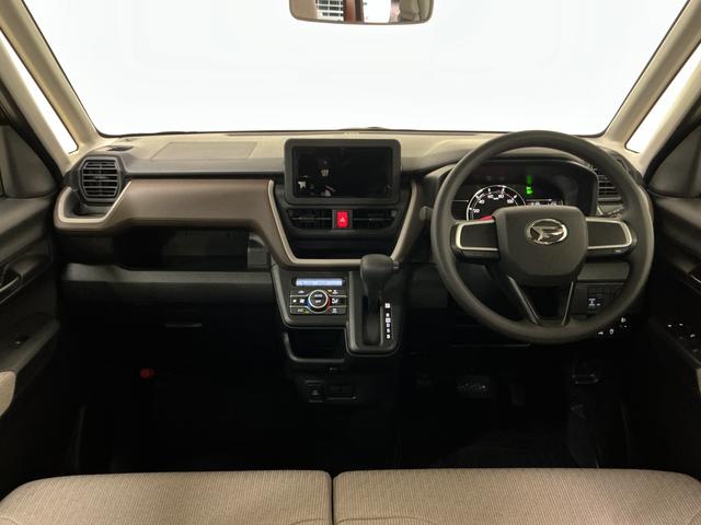 ムーヴＸ　ワンオーナー　片側電動スライドドア　前後コーナーセンサーワンオーナー　片側電動スライドドア　前後コーナーセンサー　オートマチックハイビーム　ＬＥＤヘッドライト　プッシュスタート　スマートキー　キーレス　スマートアシスト　オートライト　横滑り防止装置（京都府）の中古車