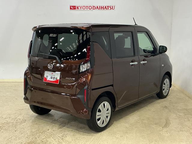 ムーヴＸ　ワンオーナー　片側電動スライドドア　前後コーナーセンサーワンオーナー　片側電動スライドドア　前後コーナーセンサー　オートマチックハイビーム　ＬＥＤヘッドライト　プッシュスタート　スマートキー　キーレス　スマートアシスト　オートライト　横滑り防止装置（京都府）の中古車