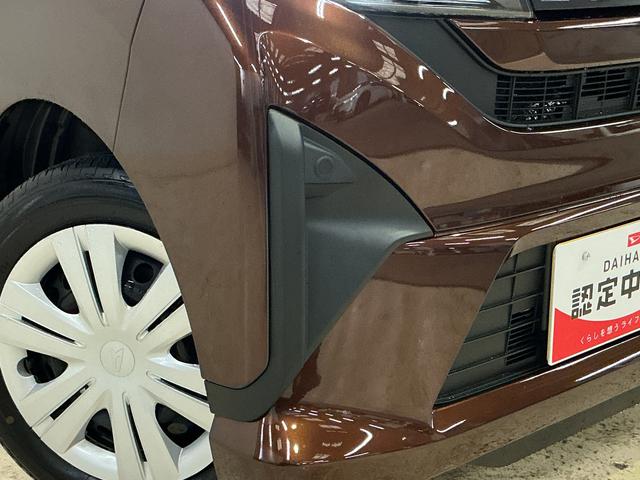 ムーヴＸ　ワンオーナー　片側電動スライドドア　前後コーナーセンサーワンオーナー　片側電動スライドドア　前後コーナーセンサー　オートマチックハイビーム　ＬＥＤヘッドライト　プッシュスタート　スマートキー　キーレス　スマートアシスト　オートライト　横滑り防止装置（京都府）の中古車